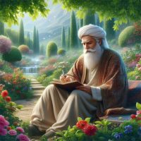 نگاهی کوتاه به زندگی نامه حکیم ابوالقاسم فردوسی